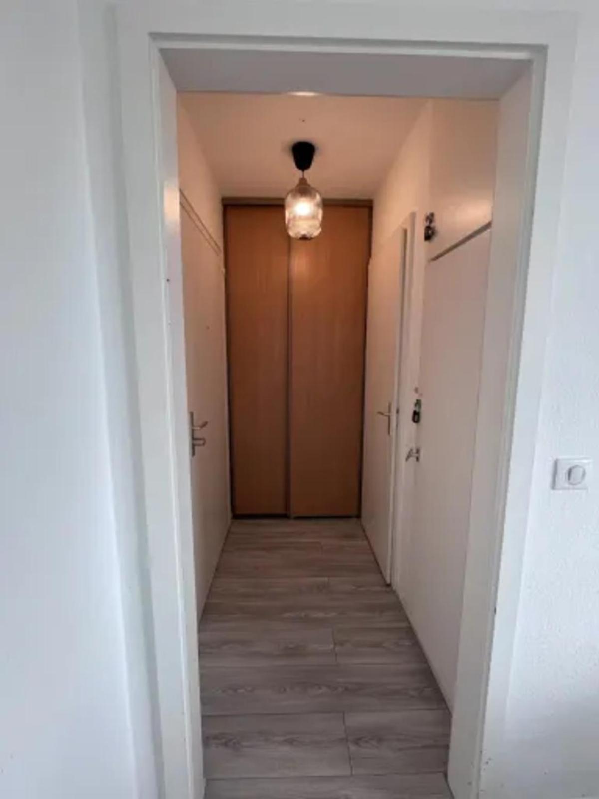 Cosy Rent Strasbourg Wifi Terrasse St Aloise Villa Exterior photo